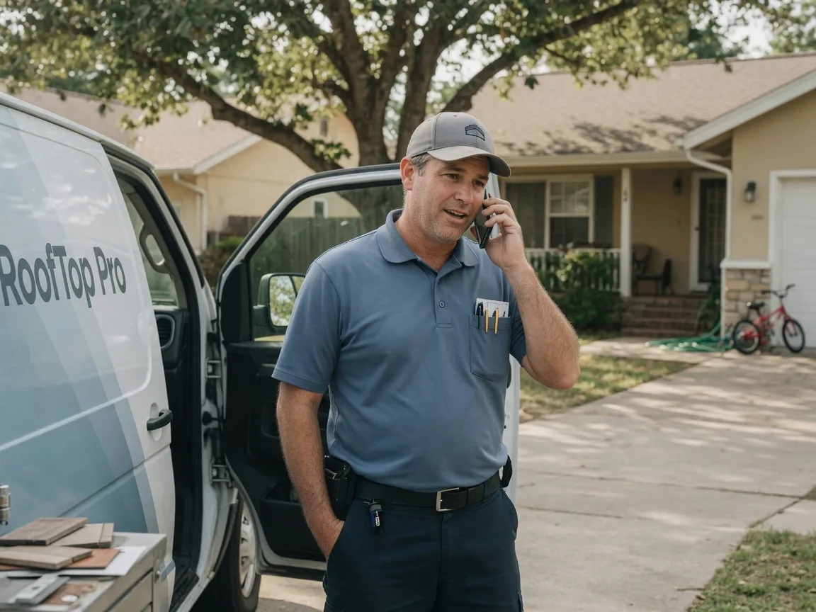 Roof Repair Hobgood, NC FAQs